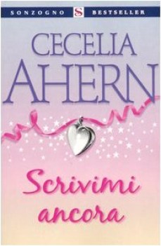 scrivimi ancora