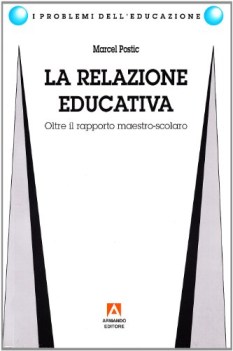 relazione educativa