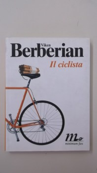 ciclista (Fuori Catalogo)
