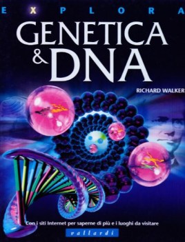 genetica e dna (explora)