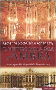 mistero della sala d\'ambra
