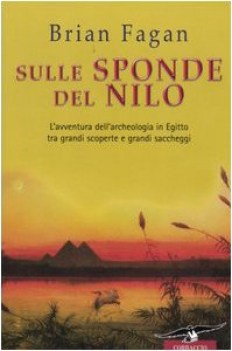 sulle sponde del nilo