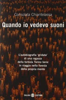 quando io vedevo suoni