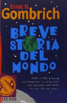 breve storia del mondo