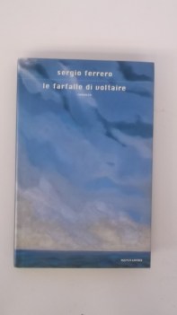 farfalle di voltaire