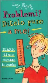 problemi? ditelo pure a me