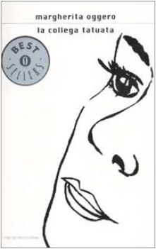 collega tatuata