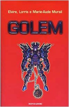 golem