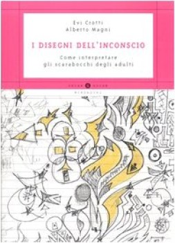 disegni dell\'inconscio (come interpretare gli scarabocchi degli adulti)