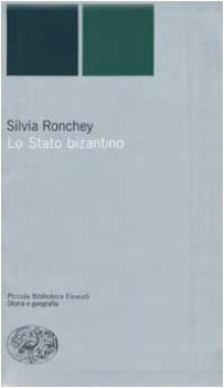 stato bizantino