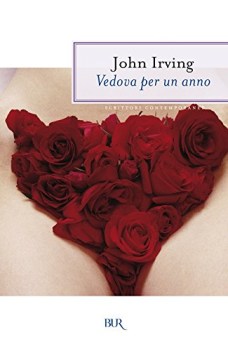 vedova per un anno