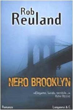 nero brooklyn