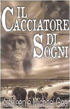 cacciatore di sogni fcNO PRENO