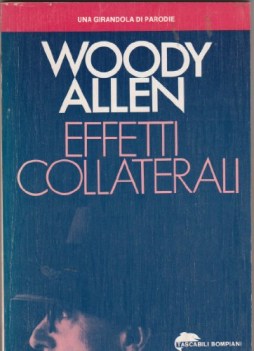 effetti collaterali
