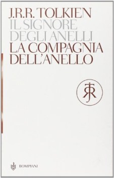 compagnia dell\'anello
