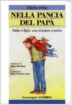nella pancia del pap (fuori catalogo)