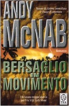 bersaglio in movimento