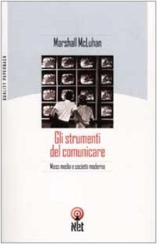 strumenti del comunicare (fuori catalogo)