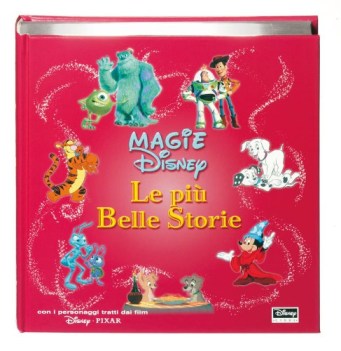 piu belle storie fc