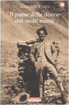 paese delle donne dai molti mariti