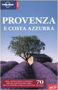 provenza e costa azzurra