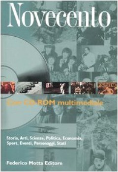 novecento + cd
