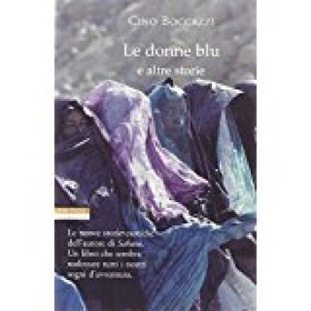 donne blu e altre storie