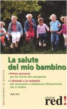 salute del mio bambino