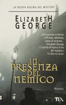 presenza del nemico
