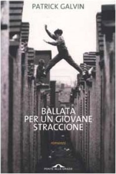 ballata per un giovane straccione
