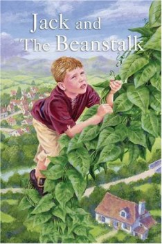 jack and the beanstalk