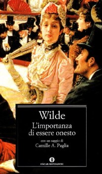 importanza di essere onesto