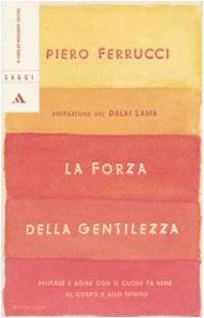 forza della gentilezza