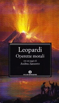 operette morali (oscar classici 124)