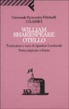 otello (TF inglese) fc