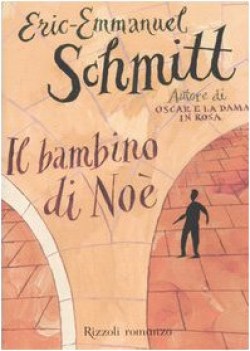 bambino di noe fc