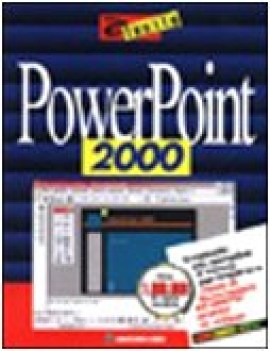 power point 2000