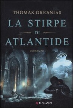 stirpe di atlantide
