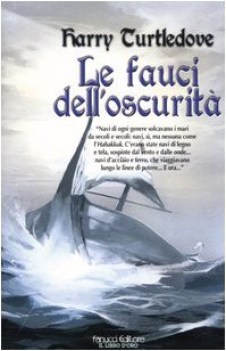 fauci dell\'oscurit