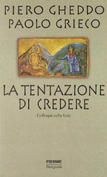 tentazione di credere