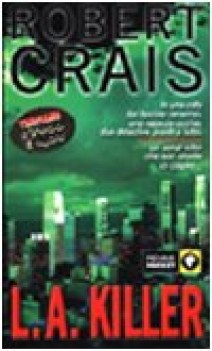 l.a.killer