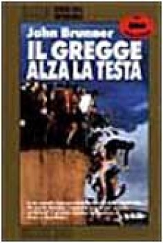 gregge alza la testa (fuori catalogo)