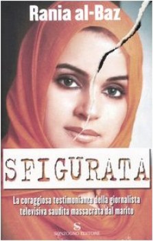 sfigurata