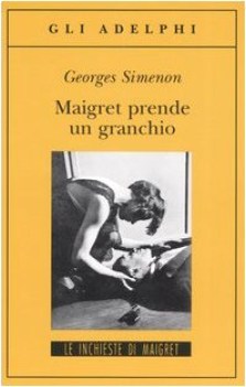 maigret prende un granchio