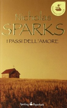 passi dell\'amore