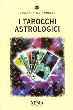 tarocchi astrologici