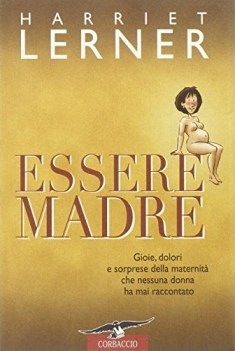essere madre (fc)