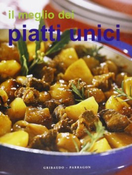 meglio dei piatti unici