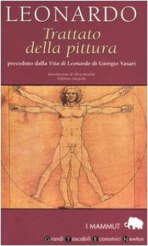 trattato della pittura (i Mammut Newton)
