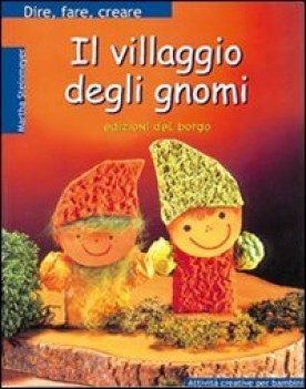 villaggio degli gnomi